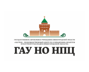 Разработка логотипа