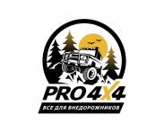 Разработка логотипа